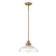 Option Brushed Brass