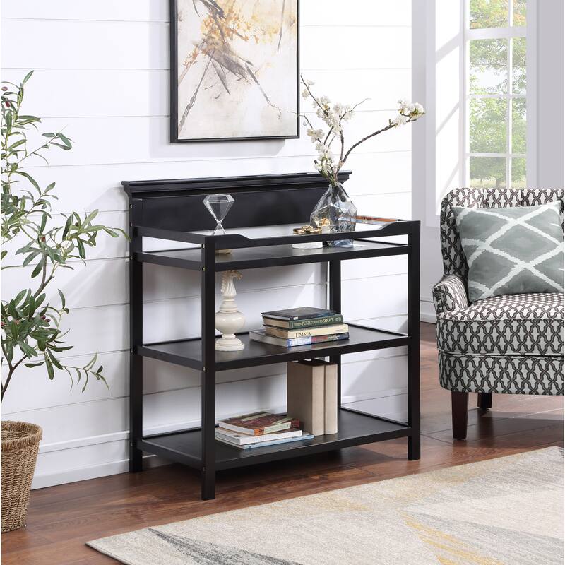 Suite Bebe Bailey Changing Table