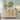 54" Modern Fluted Buffet Cabinet, Buffet Table, Coffee/Wine Bar