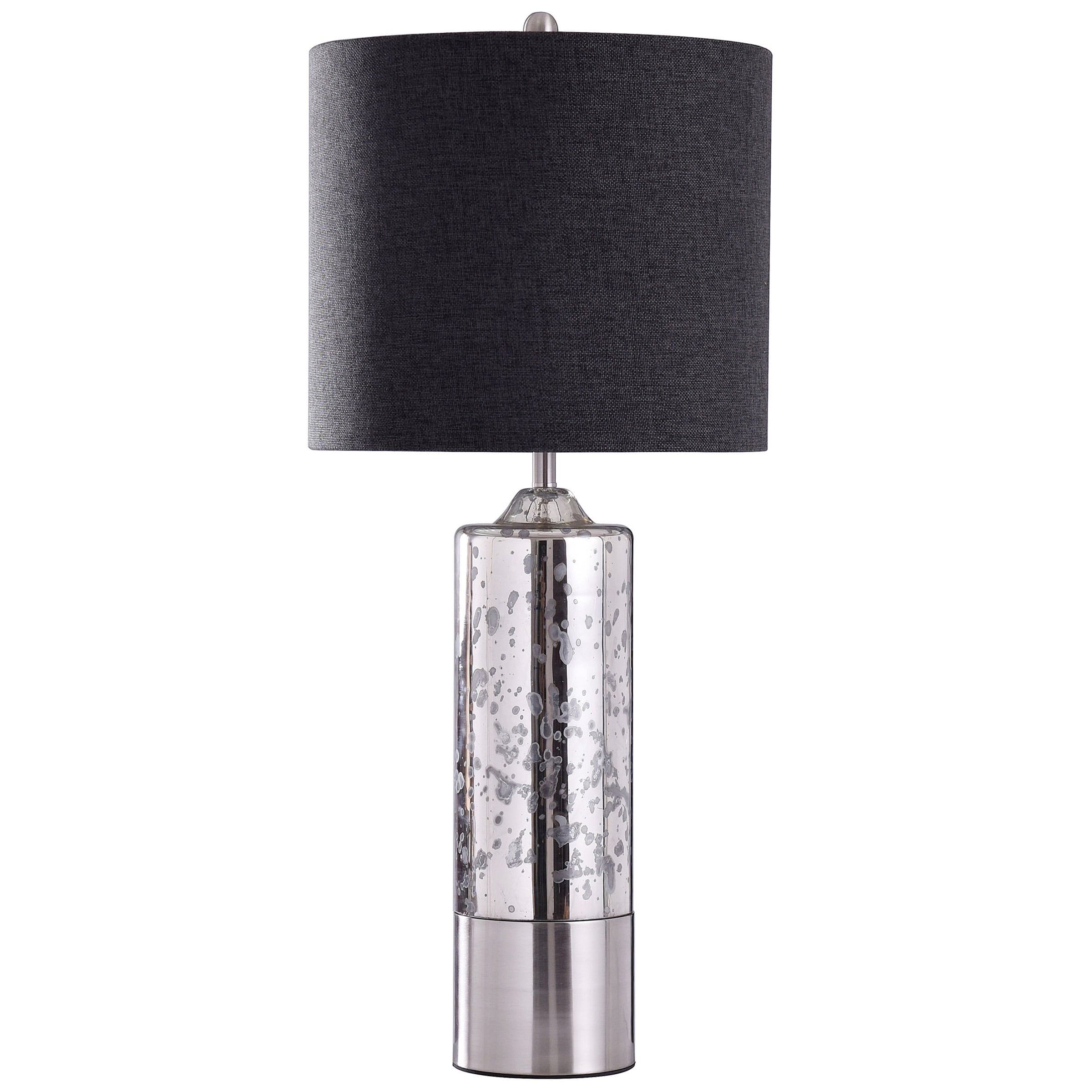 Black lamp harp and finial online
