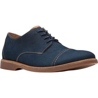 clarks atticus cap
