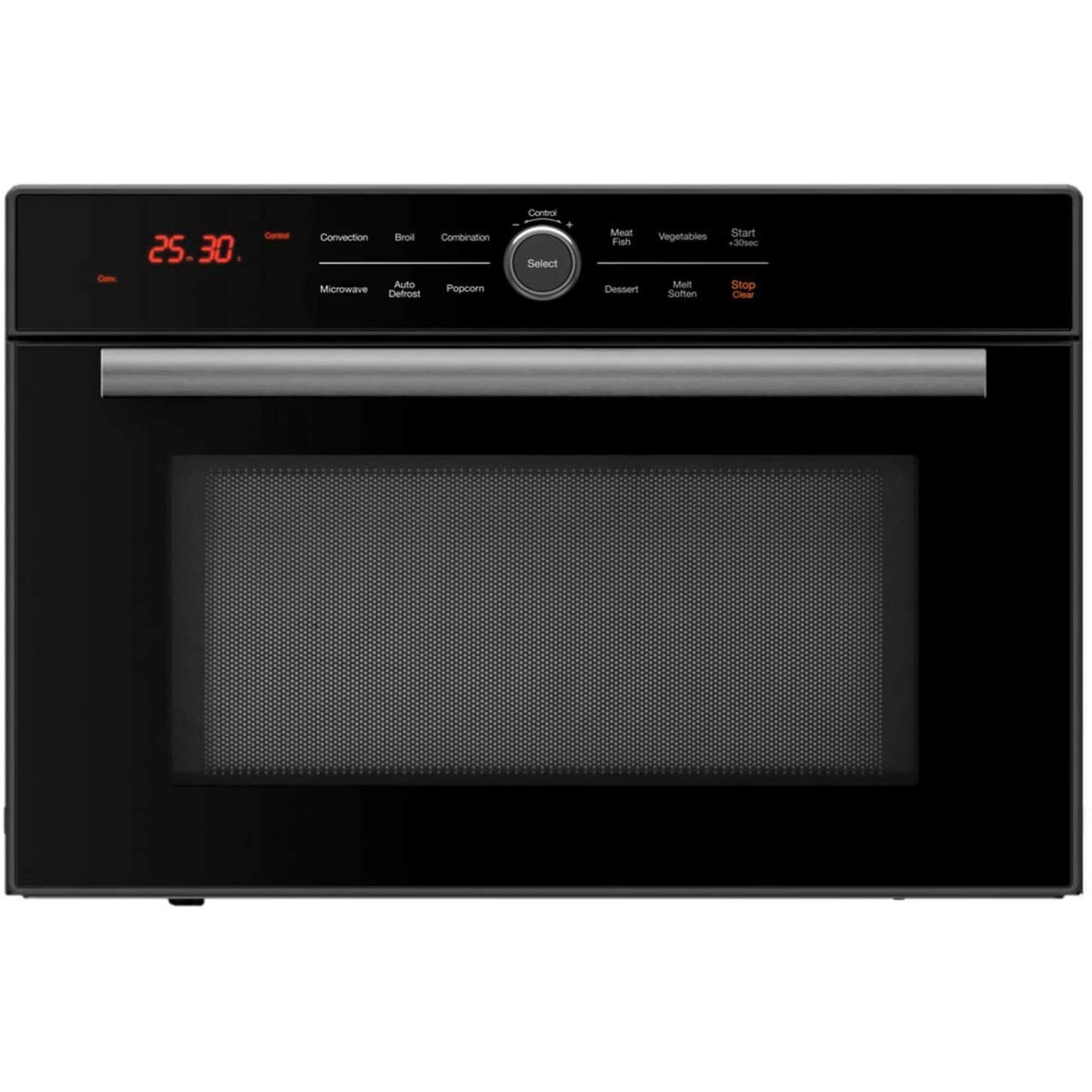 Bed bath and beyond hotsell microwave convection oven