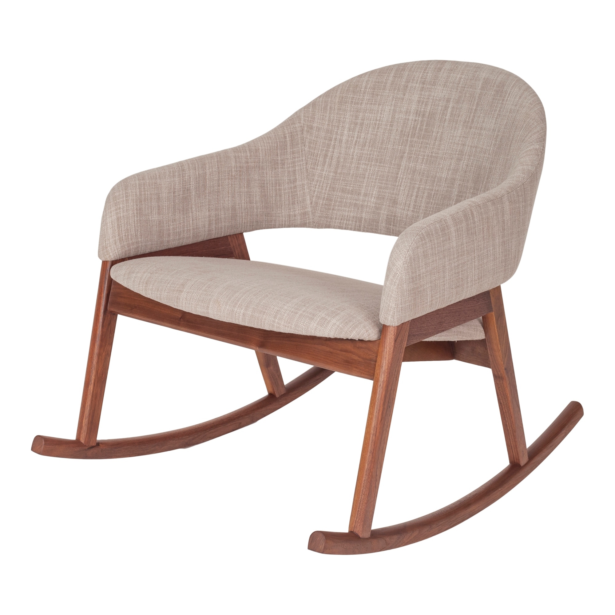 Rocking online tub chair