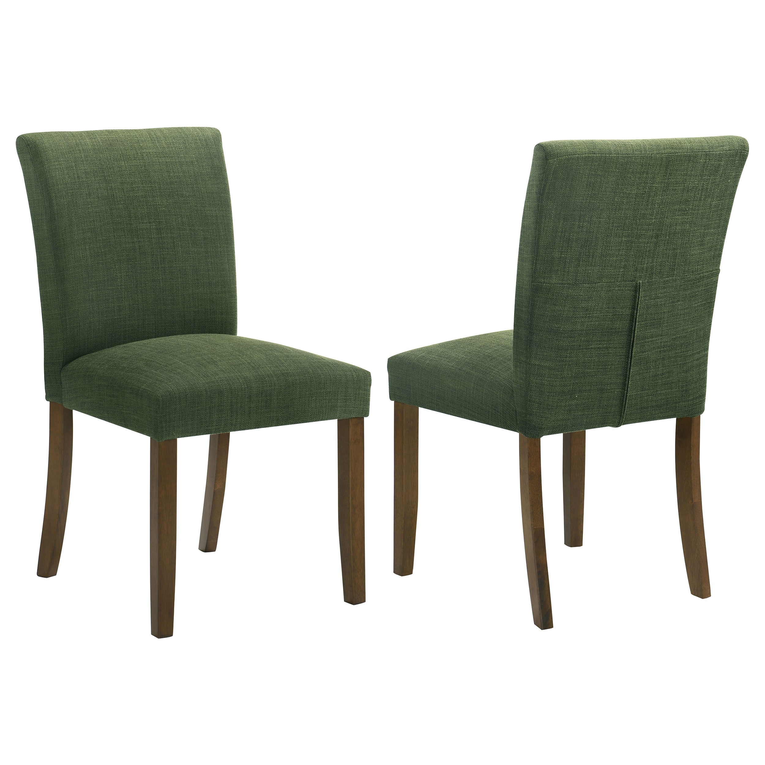 Cantley Upholstered Dining Side Chair (Set of 2) - 19.50'' x