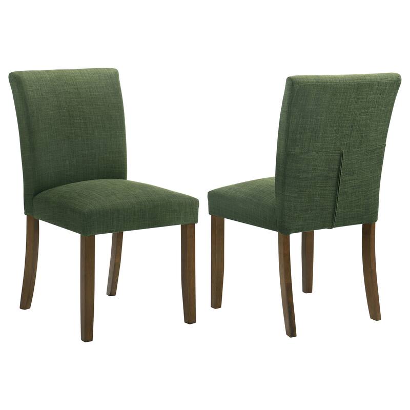 Conifer Upholstered Dining Side Chair (Set of 2)