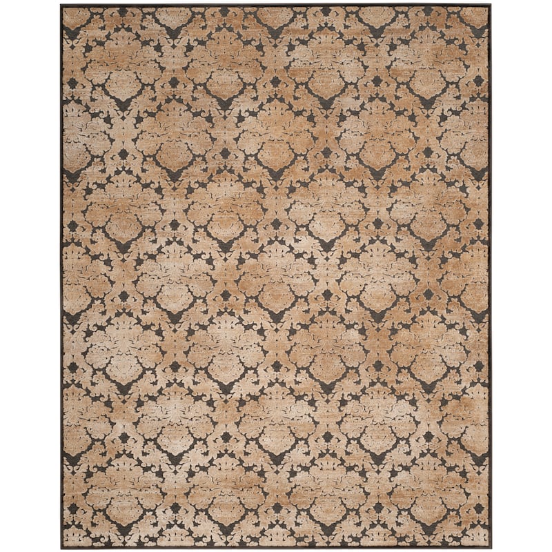 Martha Stewart by SAFAVIEH Roselyne Viscose Rug