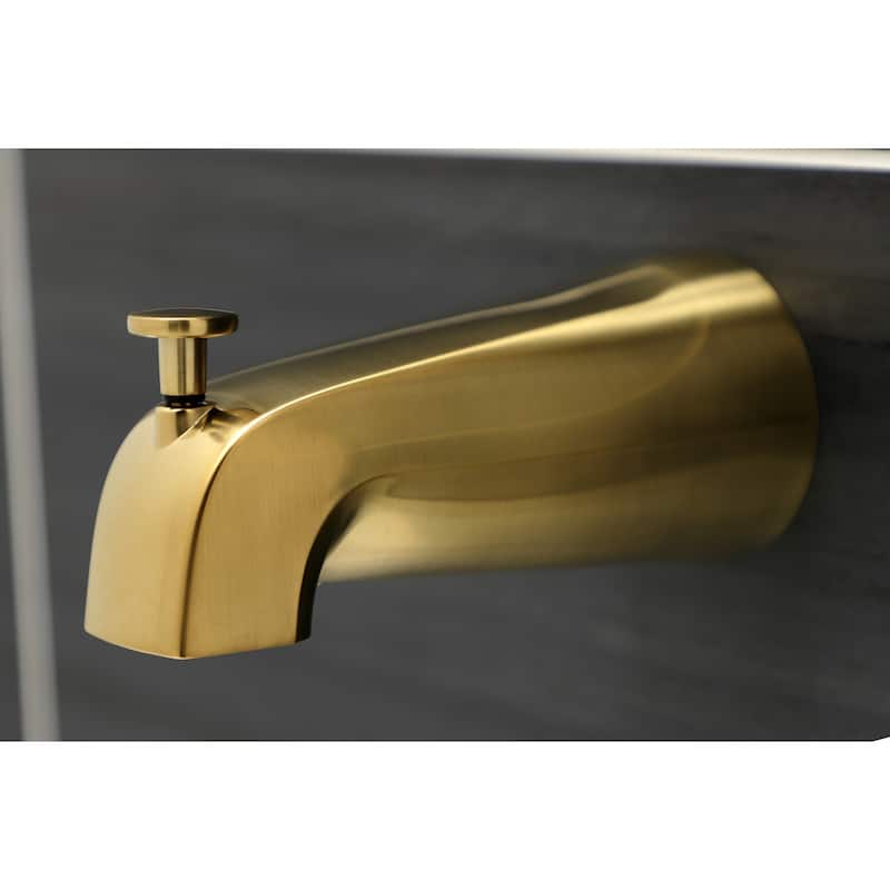 Magellan Two-Handle Tub and Shower Faucet