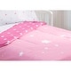 preview thumbnail 4 of 18, Girls 4-Piece Toddler Bedding Set