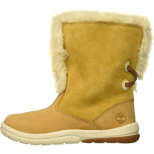 timberland toddle tracks boots infant