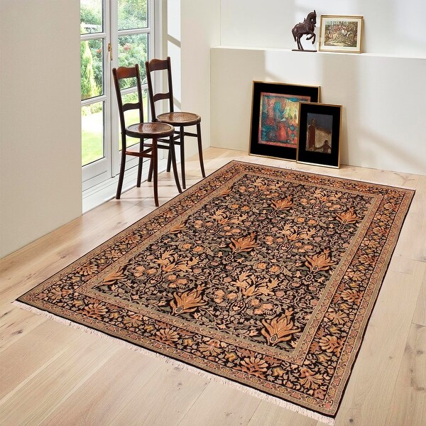 morris william wool coat navy