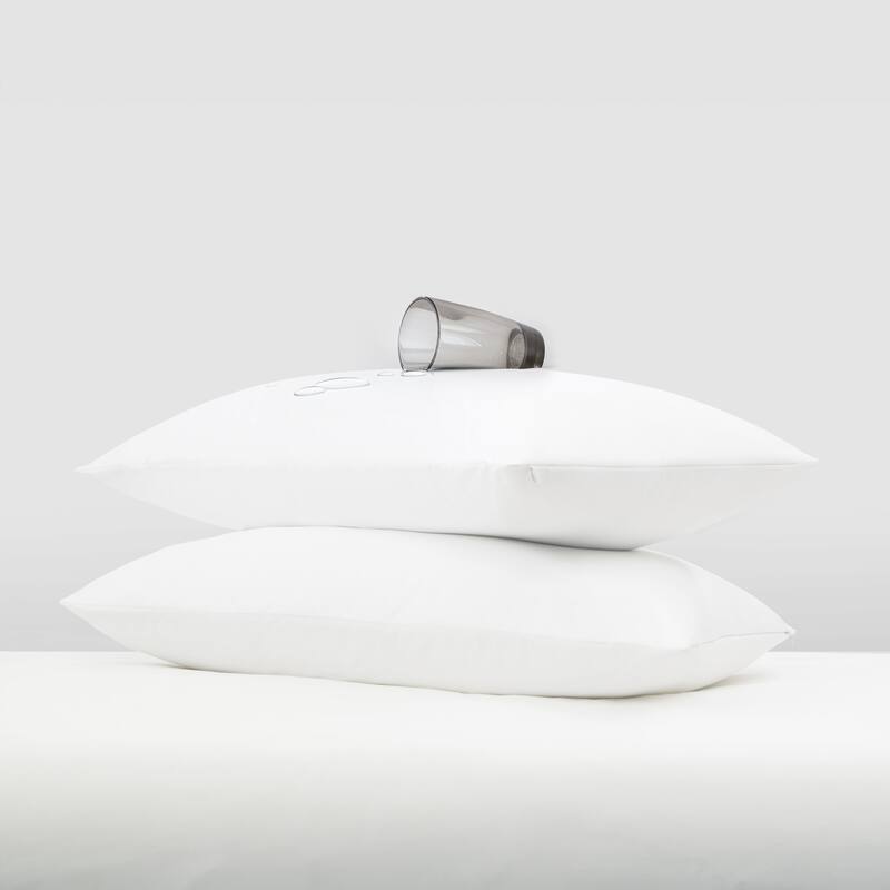 2-Pack Pillow Protector