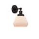 Option Oil Rubbed Bronze / Matte White
