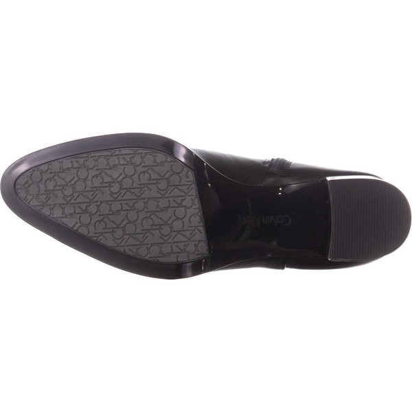 Calvin klein fioranna boots on sale