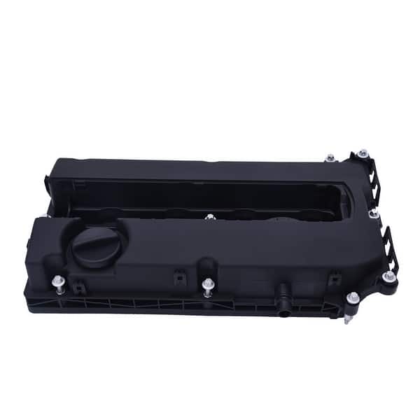 Engine Valve Cover Camshaft Rocker Cover For Chevrolet Cruze Sonic Aveo 55564395 - Foto 10