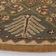 SAFAVIEH Handmade Antiquity Nermine Traditional Oriental Wool Rug