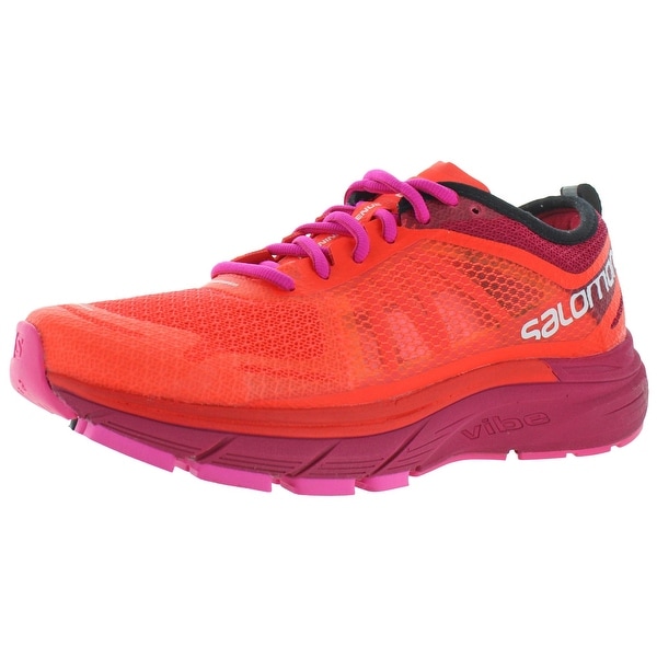 salomon women's running shoes sale