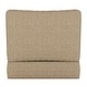 preview thumbnail 87 of 183, Sunbrella Outdoor Deep Seat Cushion