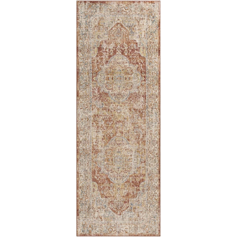 Dorothy Updated Traditional Area Rug