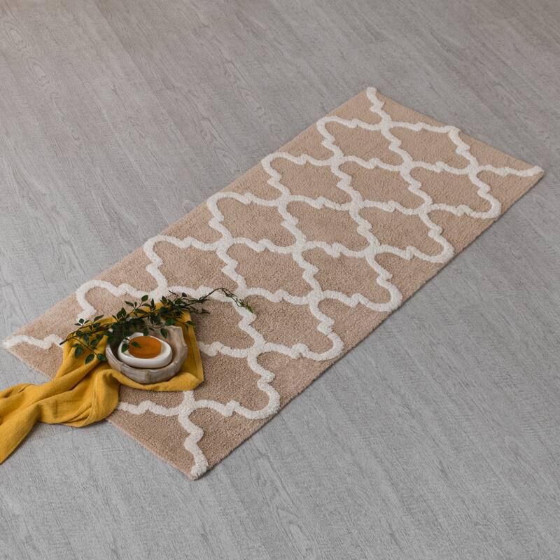 MH London Grosvenor Indoor Cotton Mat