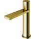 Option Matte Gold