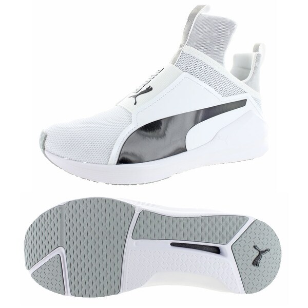 women's puma fierce core training shoes