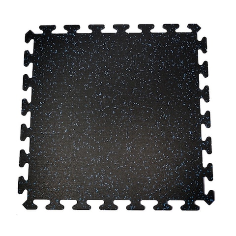 Mats Inc. iFlex Interlocking Recreational Floor Tiles, 24" x 24"