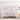Shabby Chic Garden Floral Cotton 3 Piece Comforter Set