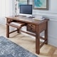 preview thumbnail 3 of 15, Tahoe Executive Writing Desk