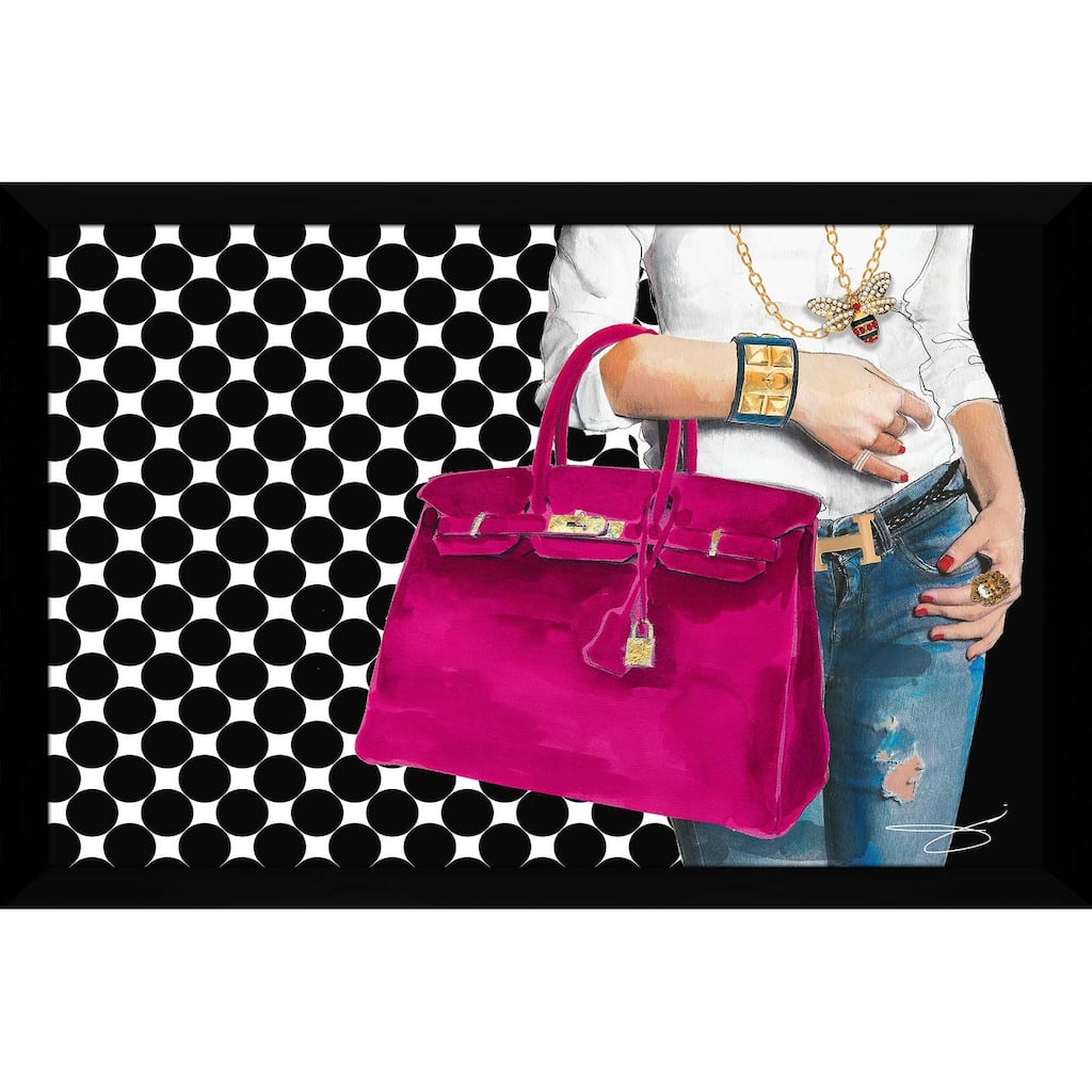 "Upper West Side" by Jodi Print on Acrylic