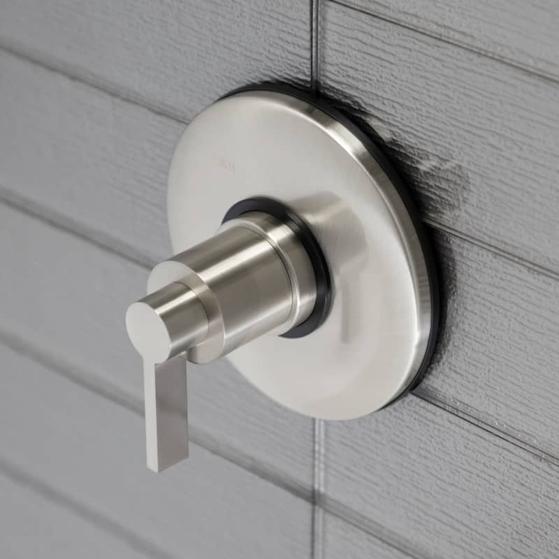 Kingston Brass NuvoFusion Single Handle Volume Control Valve Trim -