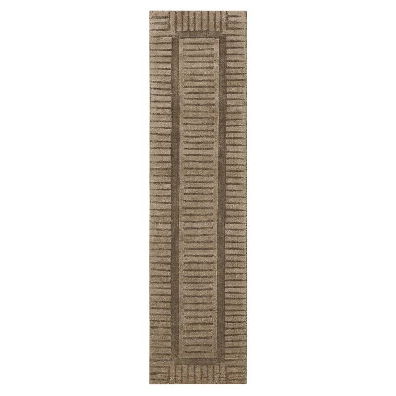 Bobby Berk Terra Firma Area Rug by Karastan