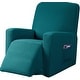preview thumbnail 83 of 91, Subrtex Stretch Recliner Silpcover Jacquard Lazy Boy Chair Covers