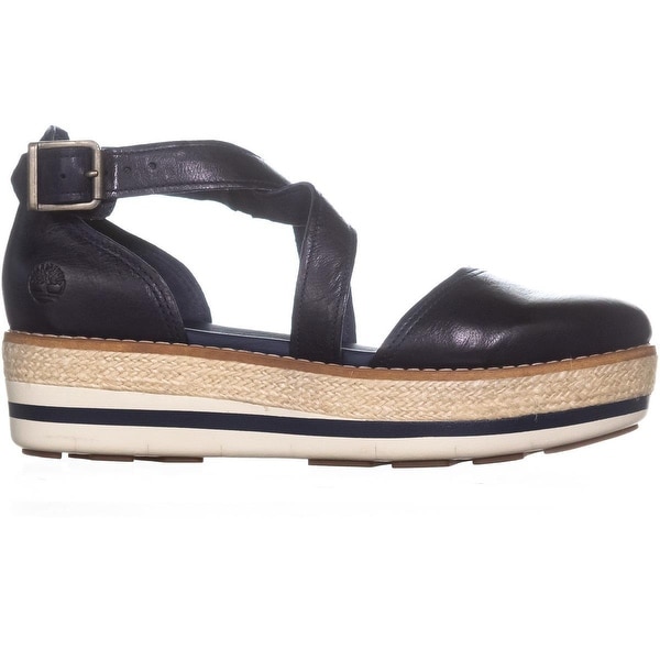 timberland emerson point closed toe sandal