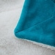 preview thumbnail 28 of 26, Plush Sherpa Fleece Throw Blanket Double-Sided Blanket for Couch Sofa