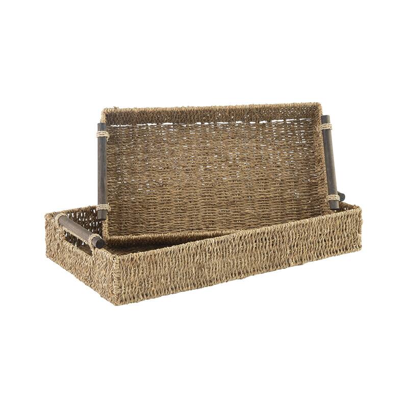 Halima Tray Set, Set of 2