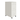 Space Solutions 18" Deep 3 Drawer Metal File Cabinet