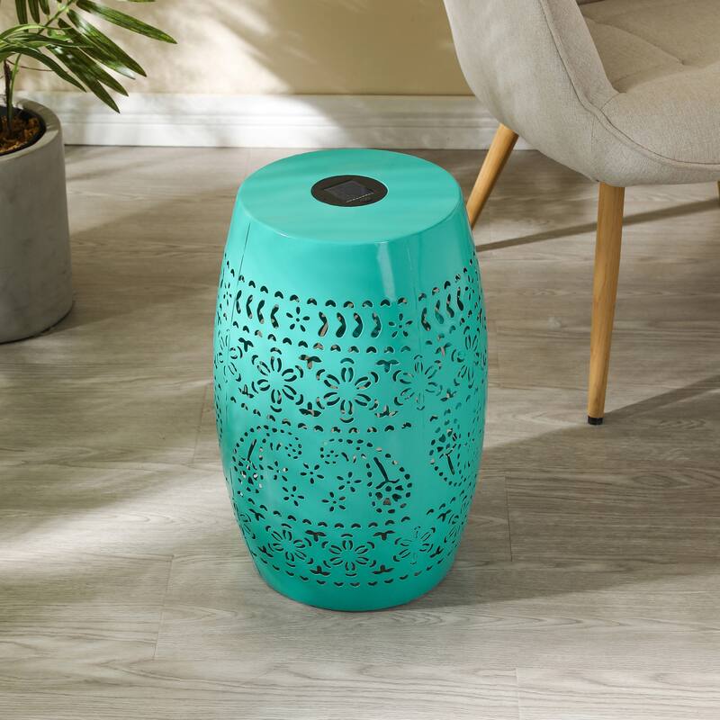 SOLAR SIDE table