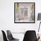 preview thumbnail 15 of 16, iCanvas "The Ignored Bird" by Timothy Easton Framed Canvas Print