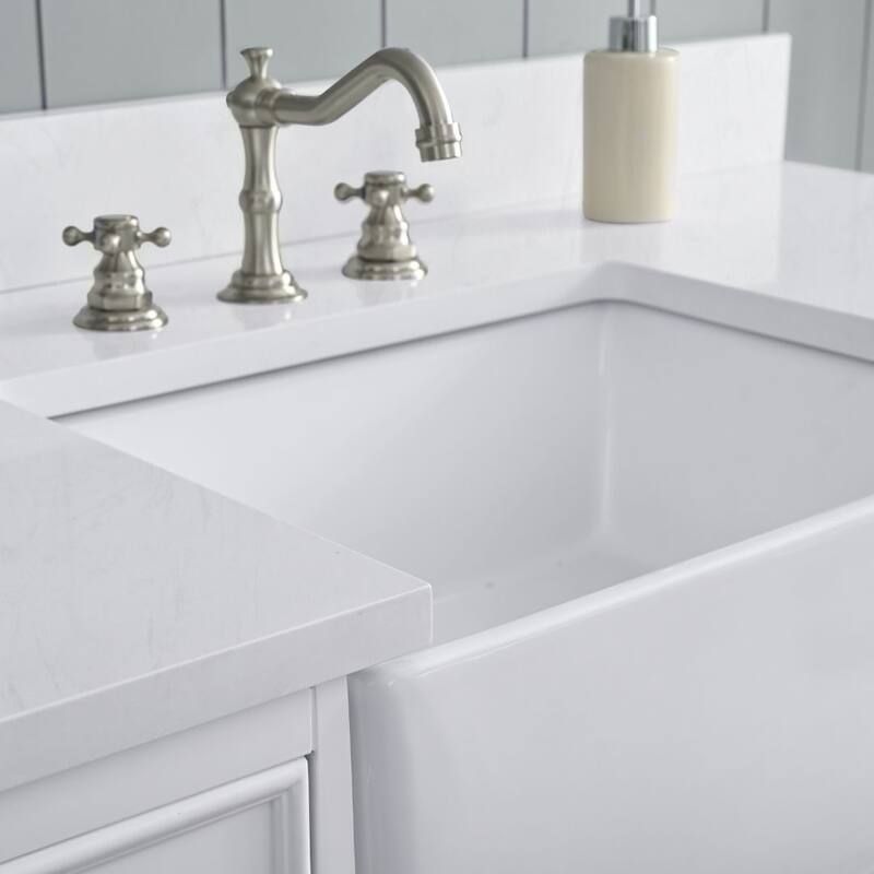 Sudio Design Bathroom Vanity Casey Collection.