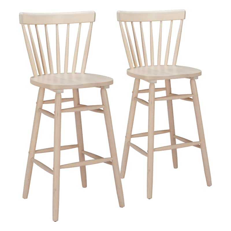 Tyce Barstool Natural - Natural