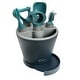 preview thumbnail 13 of 14, 5 Pieces Kitchen Tools with Melon Baller, Ice Cream Scoop, Bottle Opener, Y-peeler, Lemon Zester