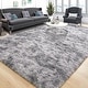 preview thumbnail 126 of 130, Modern Indoor Area Rug Tie-Dyed Carpet for Living Room Bedroom Nursery