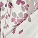 preview thumbnail 17 of 30, Lush Decor Weeping Flower Room Darkening Window Curtain Valance - 52x18