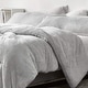 Coma Inducer Oversized Comforter - Me Sooo Comfy - Glacier Gray ...