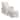 Soho Baby Everlee Upholstered Glider/Ottoman