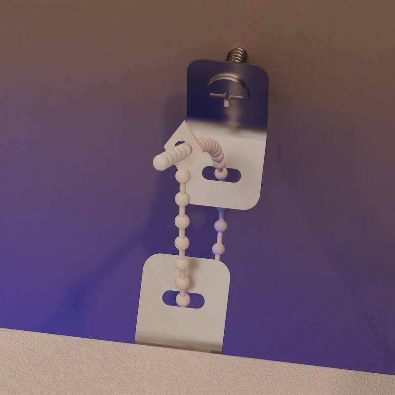 Modern Electric Fireplace TV Stand, High Gloss White Console, 40" LED Insert