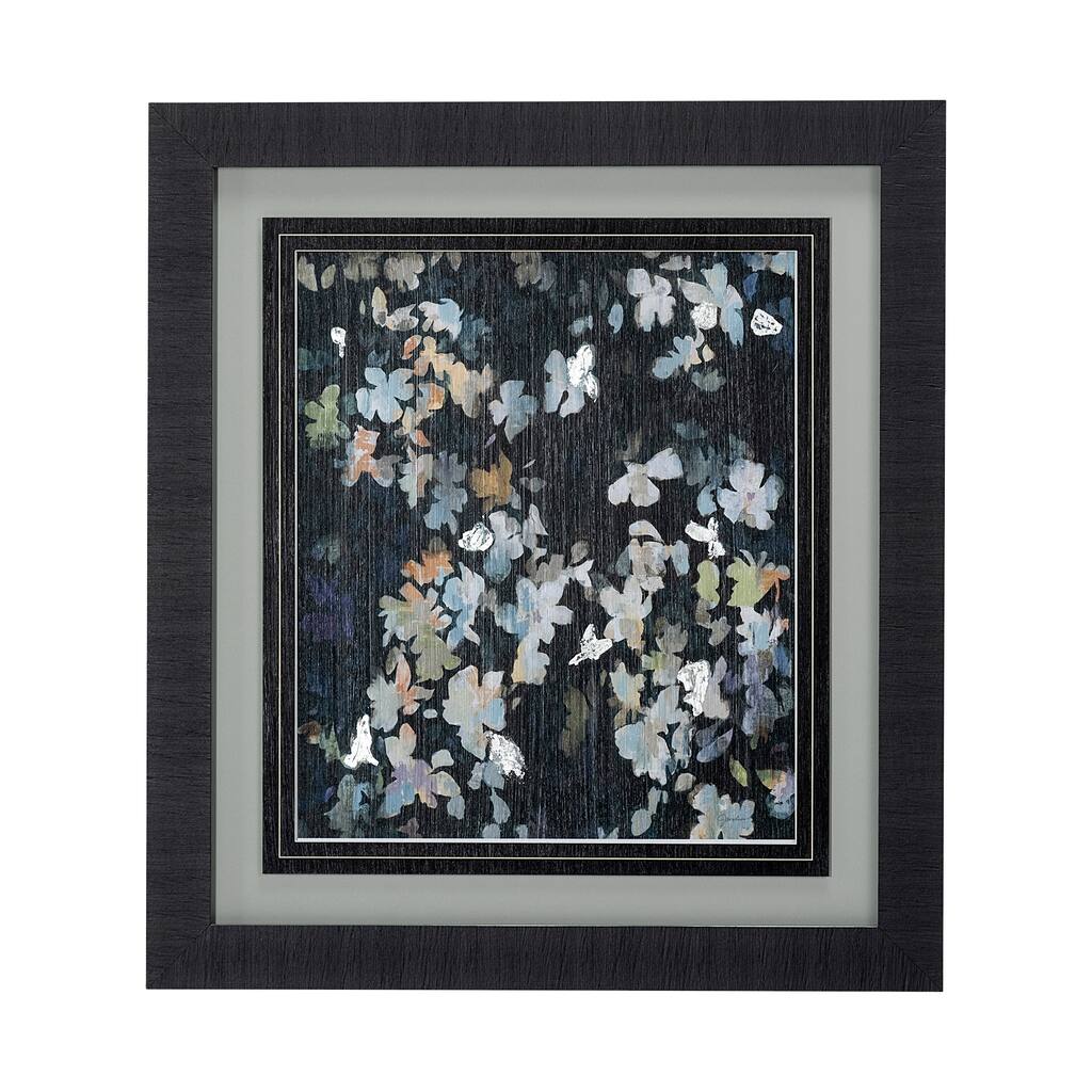 Whirlwind Framed Art Print