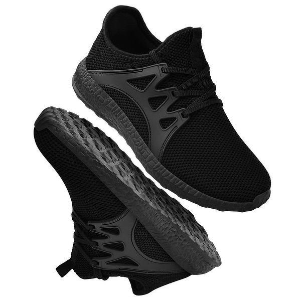 zocavia running shoes