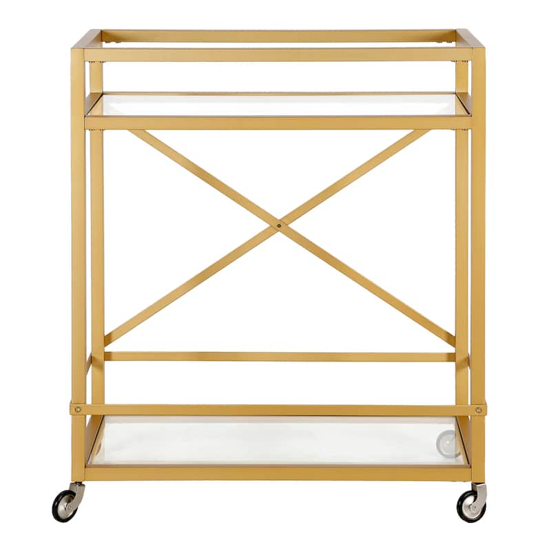 Wilson Bar Cart