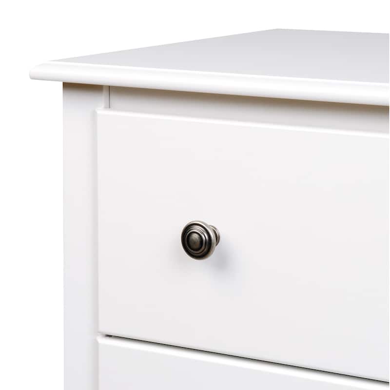 Chelsea Cherry 6-drawer Lingerie Chest